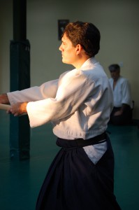 Asociación para el Fomento del Aikido de Madrid - Afamadrid