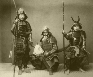 bushido-samurai-779260